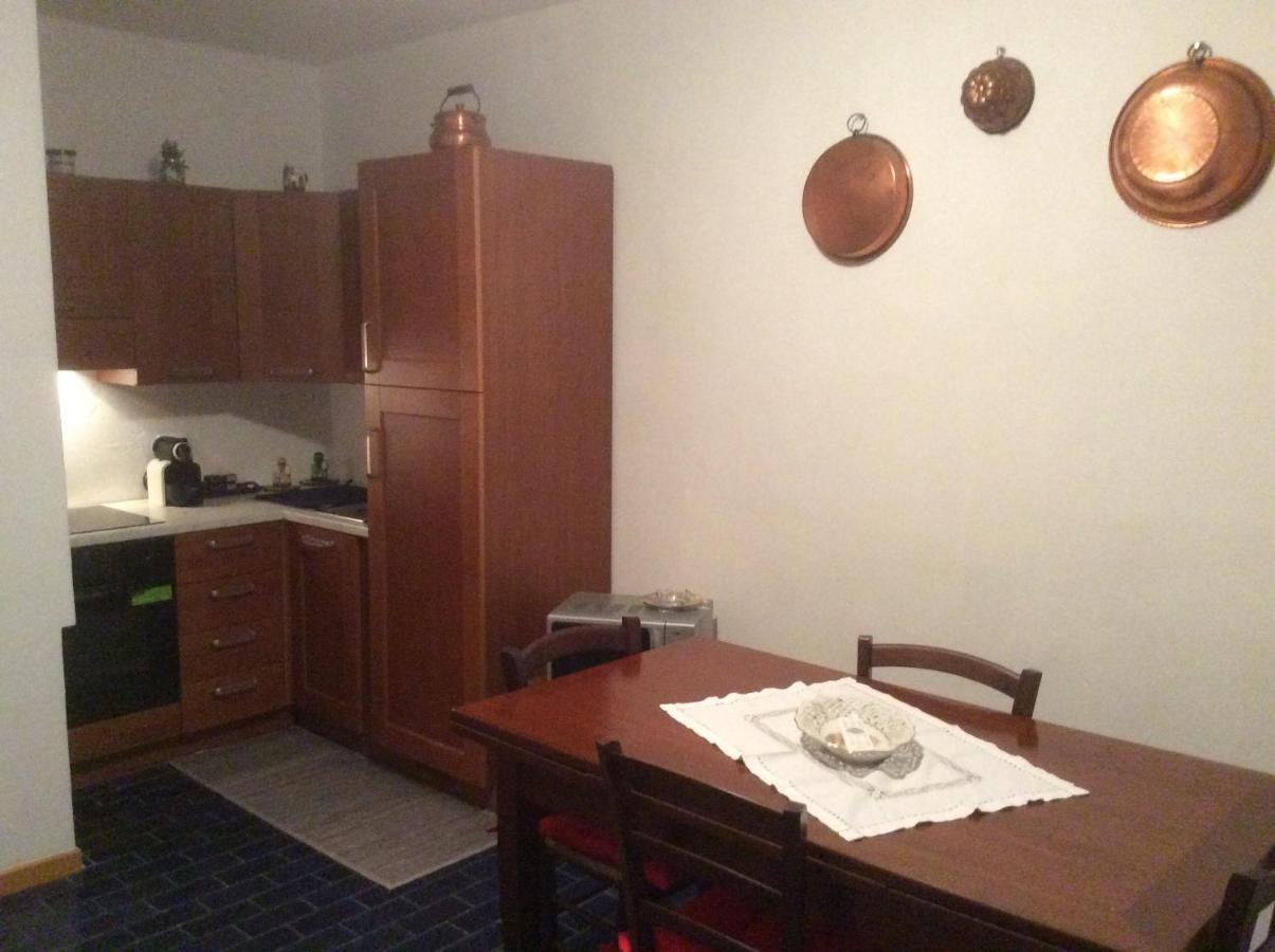 Pensjonat Le Apuane Mezzana  Zewnętrze zdjęcie