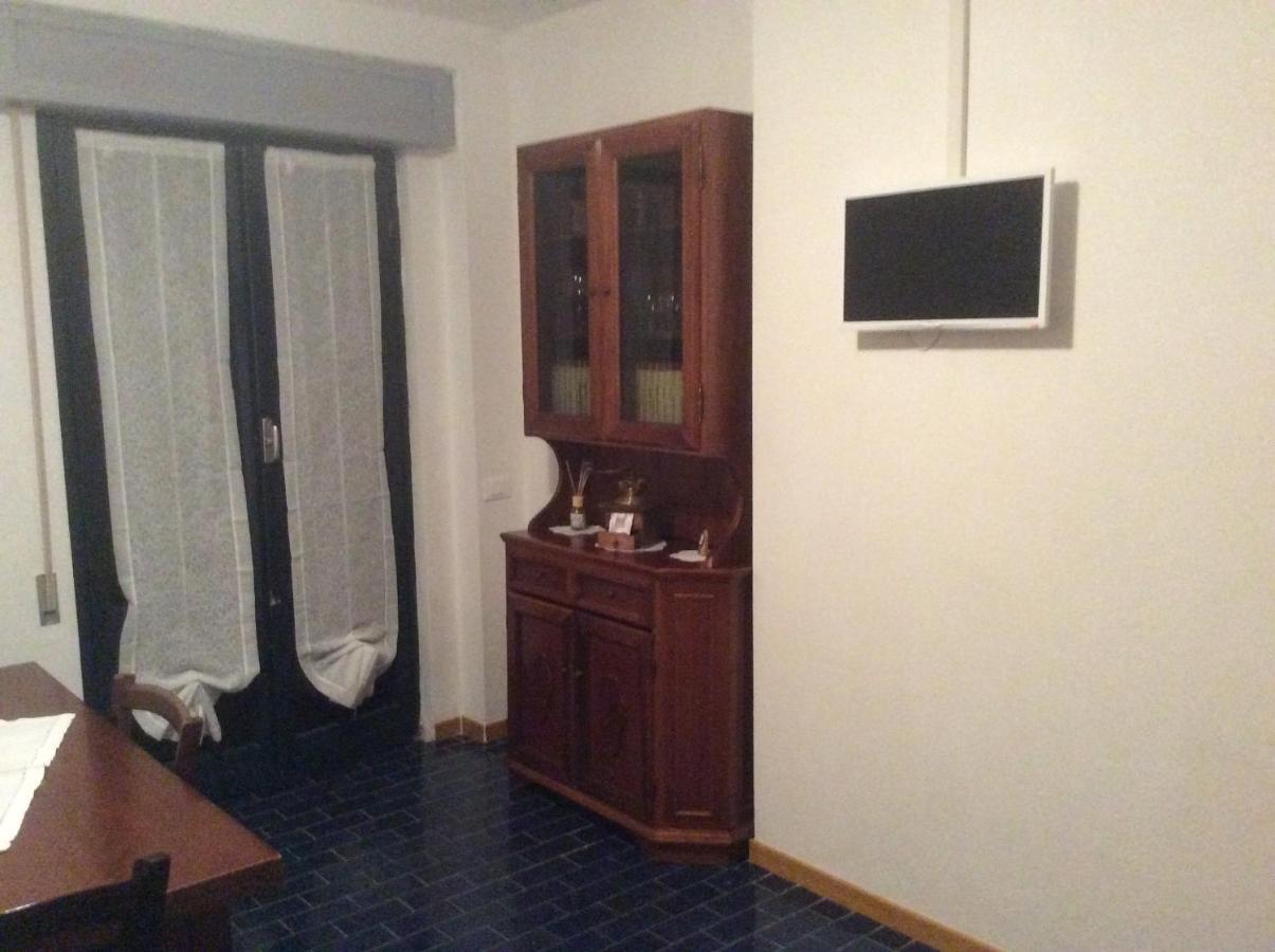 Pensjonat Le Apuane Mezzana  Zewnętrze zdjęcie